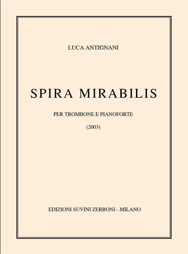 Spira Mirabilis